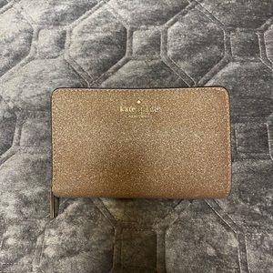 Kate Spade Sparkle Wallet